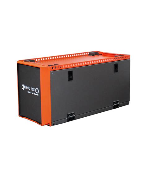 welding box steel|welding tool box.